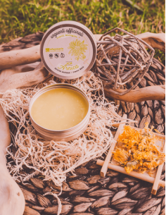 Unguento All'Arnica|La Saponaria|Wingsbeat 2