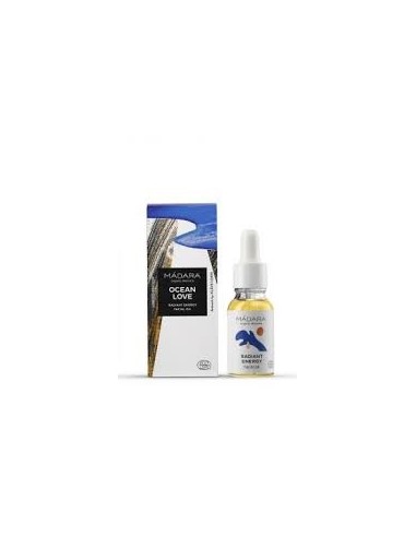 Ocean Love Radiant Energy Facial Oil|Màdara Organic Skincare|Wingsbeat Ocean Love Radiant Energy Facial Oil|Màdara Organic Skincare|Wingsbeat