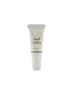 Scrub Labbra Al Nocciolo Di Albicocca|Antos Cosmesi Naturale|Wingsbeat