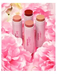 Blush Star System|Neve Cosmetics|Wingsbeat