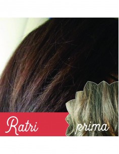 Tinta Vegetale Castano Scuro- Ratri |  Acquista su Wingsbeat 2