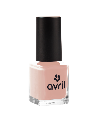 Smalto Rose Thé N°699|Avril|Wingsbeat