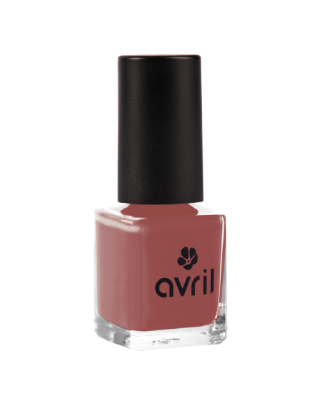 Smalto Marsala N°567|Avril|Wingsbeat