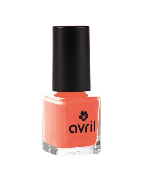 Smalto Corallo N°02|Avril|Wingsbeat