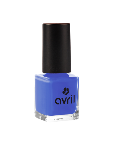 Smalto Lapis Lazuli N°65|Avril|Wingsbeat