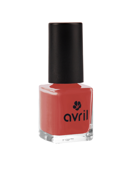 Smalto Rouge Rétro N.732|Avril|Wingsbeat