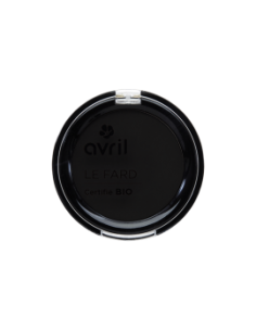 Ombretto Noir Ébène | Avril | Wingsbeat