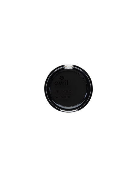 Ombretto Noir Ébène | Avril | Wingsbeat