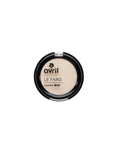 Ombretto Beige Desert | Avril | Wingsbeat