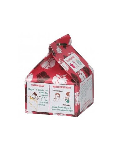 Scatola 100% Al Cioccolato 96 gr|Lamazuna|Wingsbeat Scatola 100% Al Cioccolato 96 gr|Lamazuna|Wingsbeat