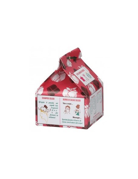 Scatola 100% Al Cioccolato 96 gr|Lamazuna|Wingsbeat Scatola 100% Al Cioccolato 96 gr|Lamazuna|Wingsbeat