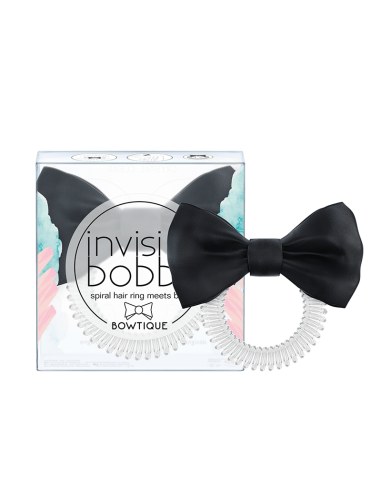 INVISIBOBBLE Sprunchie|Bowtique Fiocco Fermacoda|Wingsbeat INVISIBOBBLE Sprunchie|Bowtique Fiocco Fermacoda|Wingsbeat