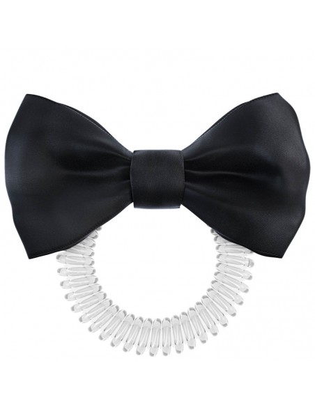 INVISIBOBBLE Sprunchie|Bowtique Fiocco Fermacoda|Wingsbeat INVISIBOBBLE Sprunchie|Bowtique Fiocco Fermacoda|Wingsbeat