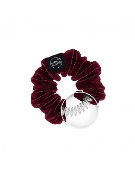 INVISIBOBBLE SPRUNCHIE|Red Wine, is Fine!|Wingsbeat
