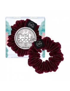 INVISIBOBBLE SPRUNCHIE|Red Wine, is Fine!|Wingsbeat 2