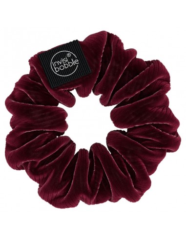 INVISIBOBBLE SPRUNCHIE|Red Wine, is Fine!|Wingsbeat