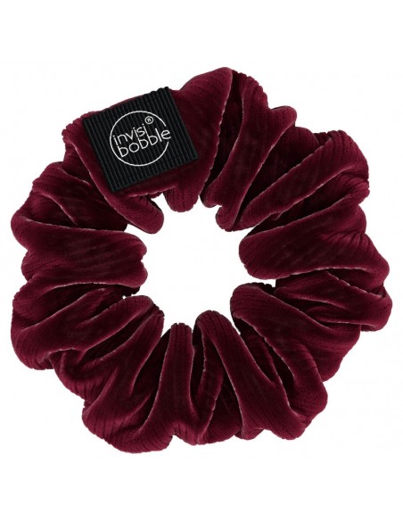 INVISIBOBBLE SPRUNCHIE|Red Wine, is Fine!|Wingsbeat