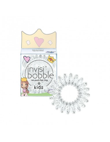 INVISIBOBBLE|Princess Sparkle Kids Collection|Wingsbeat