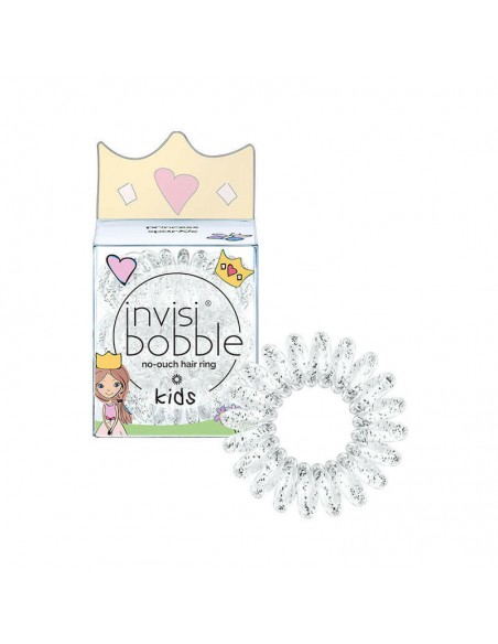 INVISIBOBBLE|Princess Sparkle Kids Collection|Wingsbeat INVISIBOBBLE|Princess Sparkle Kids Collection|Wingsbeat