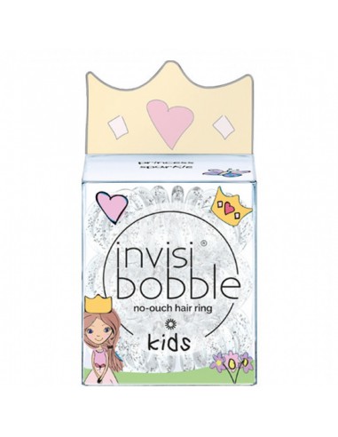 INVISIBOBBLE|Princess Sparkle Kids Collection|Wingsbeat INVISIBOBBLE|Princess Sparkle Kids Collection|Wingsbeat