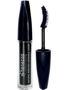 Mascara Adorable Lashes|Benecos|Wingsbeat