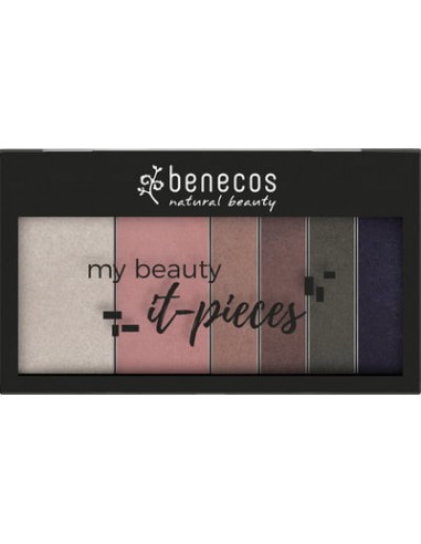 My Beauty It-Pieces Pretty Cold|Benecos|Wingsbeat My Beauty It-Pieces Pretty Cold|Benecos|Wingsbeat