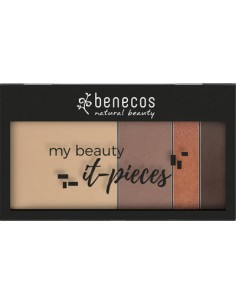 My Beauty It-Pieces Freaking Hot|Benecos|Wingsbeat