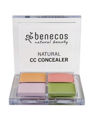 CC Correttore|Benecos|Wingsbeat CC Correttore|Benecos|Wingsbeat