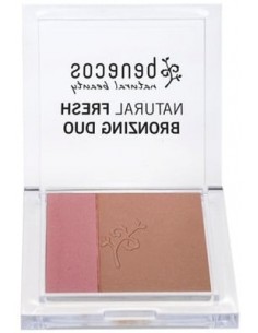 Bronzing Duo Ibiza Nights|Benecos|Wingsbeat