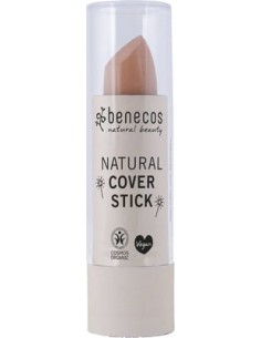Correttore Stick Vanilla|Benecos|Wingsbeat