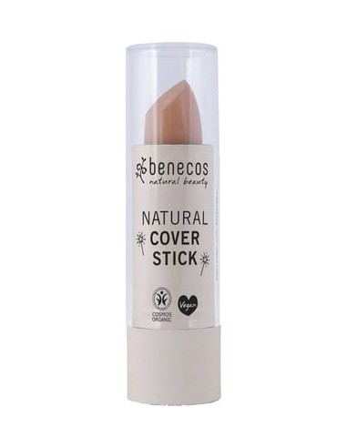 Correttore Stick Vanilla|Benecos|Wingsbeat