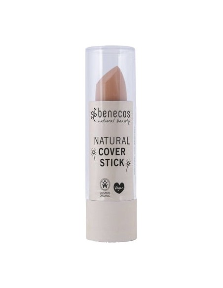 Correttore Stick Vanilla|Benecos|Wingsbeat