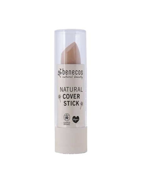Correttore Stick Beige|Benecos|Wingsbeat Correttore Stick Beige|Benecos|Wingsbeat