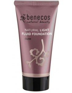 Fondotinta Fluido Dune|Benecos|Wingsbeat