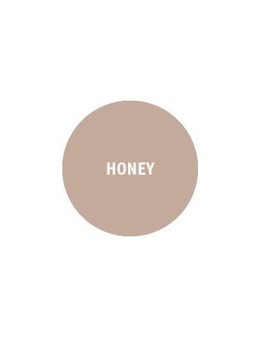 Creamy Make-up Honey | Benecos | Wingsbeat