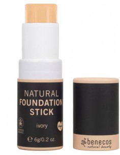 Fondotinta In Stick Ivory|Benecos|Wingsbeat