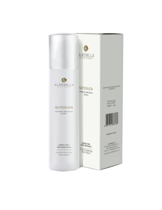 Glycolica Crema Viso Iperidratante  | Acquista su Wingsbeat