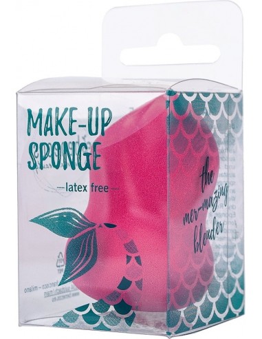 Make-up Sponge - Latex Free|Benecos|Wingsbeat Make-up Sponge - Latex Free|Benecos|Wingsbeat