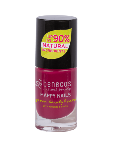 Smalto Benecos Wild Orchid|Wingsbeat