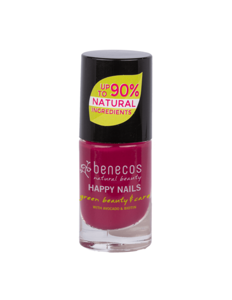Smalto Benecos Wild Orchid|Wingsbeat