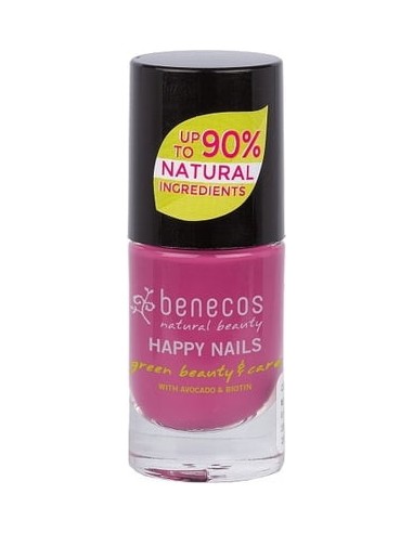 Smalto Benecos My Secret|Wingsbeat