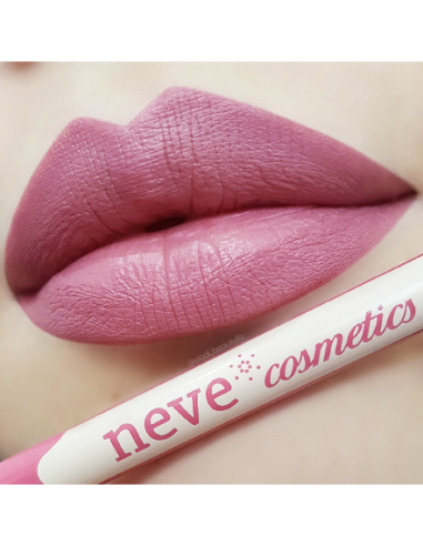 Pastello Labbra Alternative|Neve Cosmetics|Wingsbeat