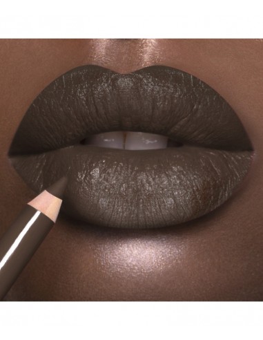 Pastello Labbra Closing Time|Neve Cosmetics|Wingsbeat