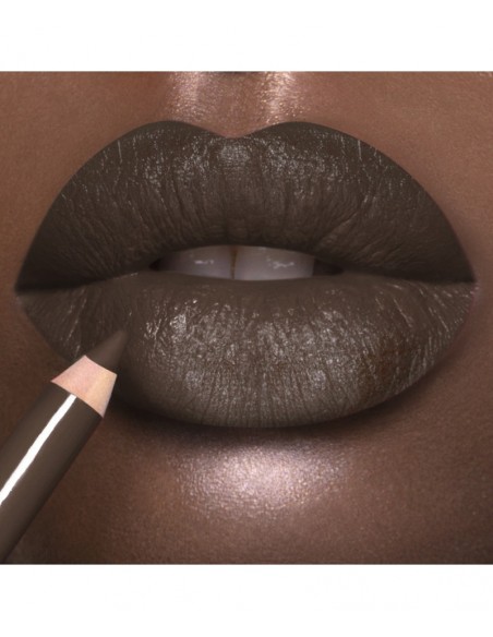 Pastello Labbra Closing Time|Neve Cosmetics|Wingsbeat