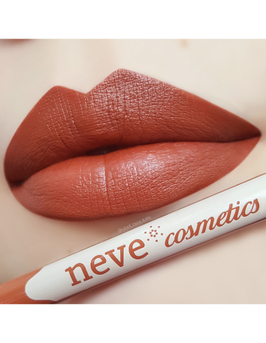 Pastello Labbra Confusion|Neve Cosmetics|Wingsbeat