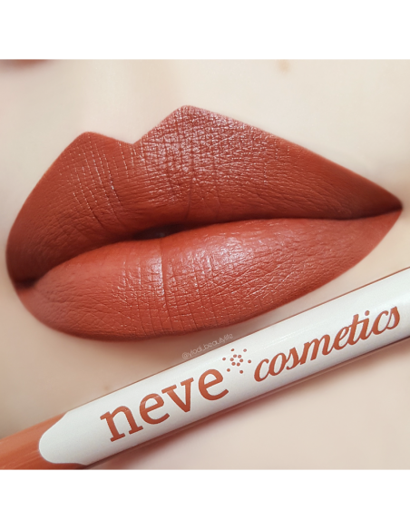 Pastello Labbra Confusion|Neve Cosmetics|Wingsbeat