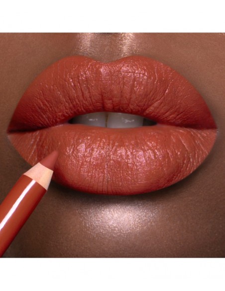 Pastello Labbra Confusion|Neve Cosmetics|Wingsbeat