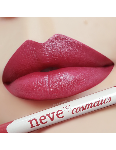 Pastello Labbra Delirium|Neve Cosmetics|Wingsbeat
