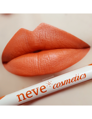 Pastello Labbra Cult|Neve Cosmetics|Wingsbeat Pastello Labbra Cult|Neve Cosmetics|Wingsbeat