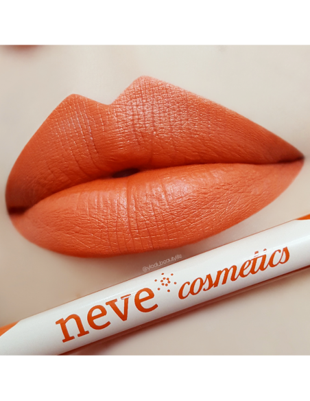 Pastello Labbra Cult|Neve Cosmetics|Wingsbeat Pastello Labbra Cult|Neve Cosmetics|Wingsbeat